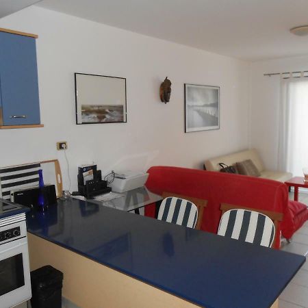 Las Moreras Apartment 135 プラヤ・ブランカ エクステリア 写真