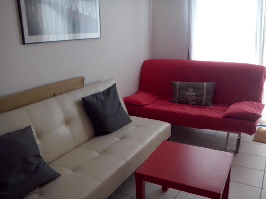 Las Moreras Apartment 135 プラヤ・ブランカ エクステリア 写真