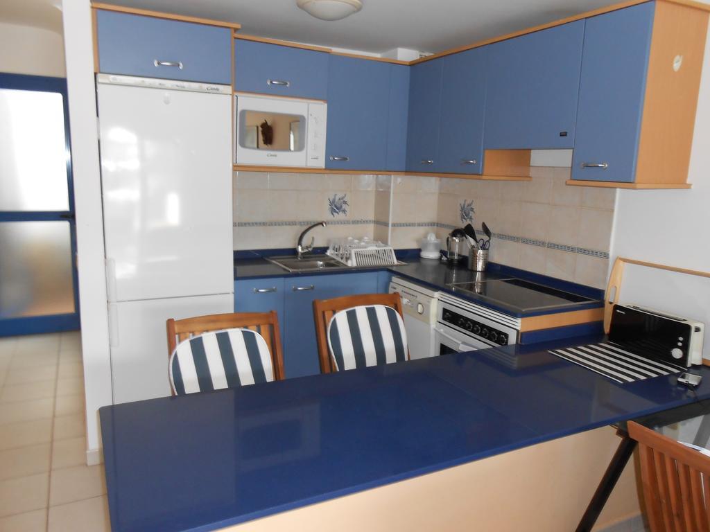 Las Moreras Apartment 135 プラヤ・ブランカ エクステリア 写真
