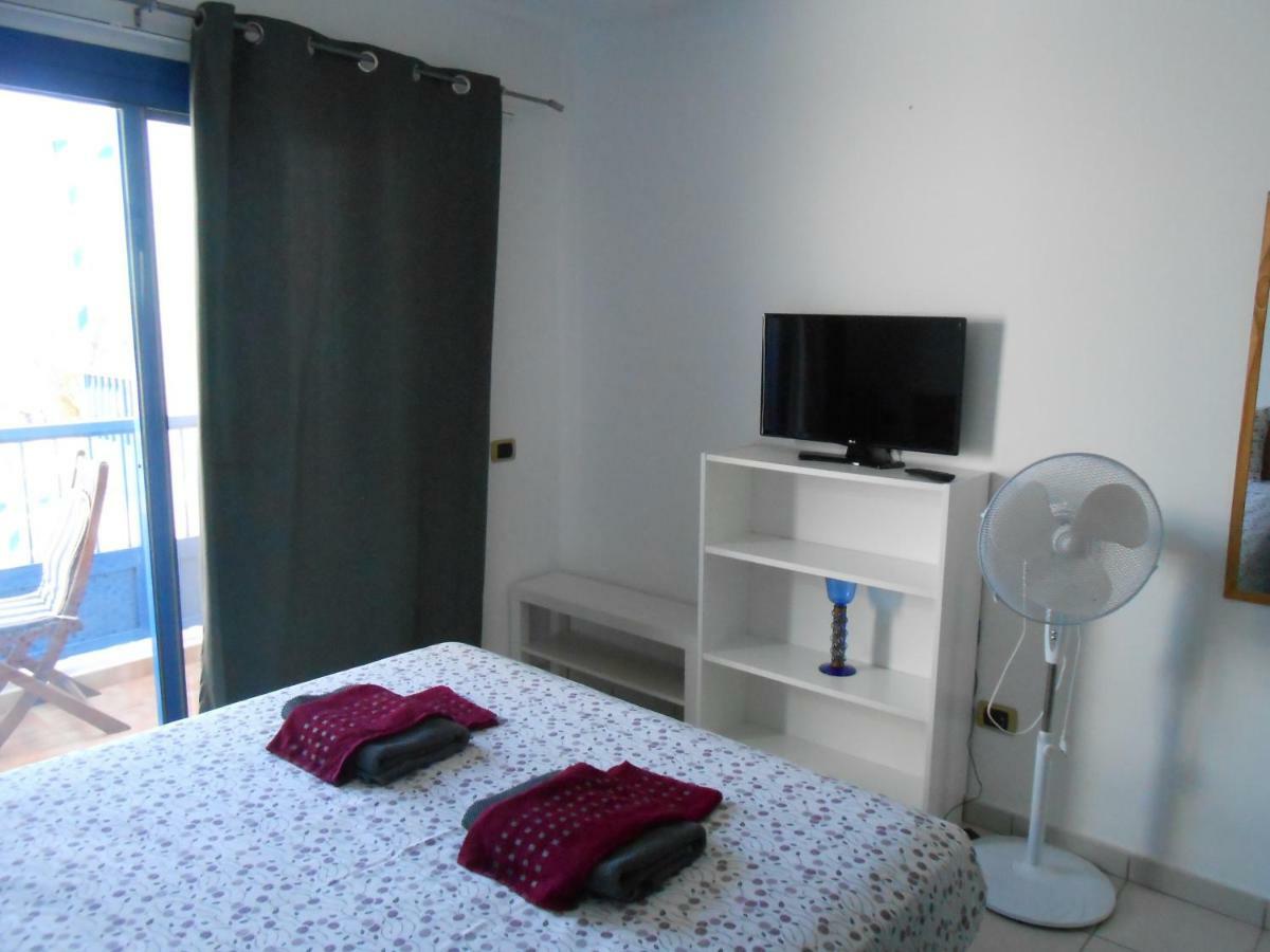 Las Moreras Apartment 135 プラヤ・ブランカ エクステリア 写真