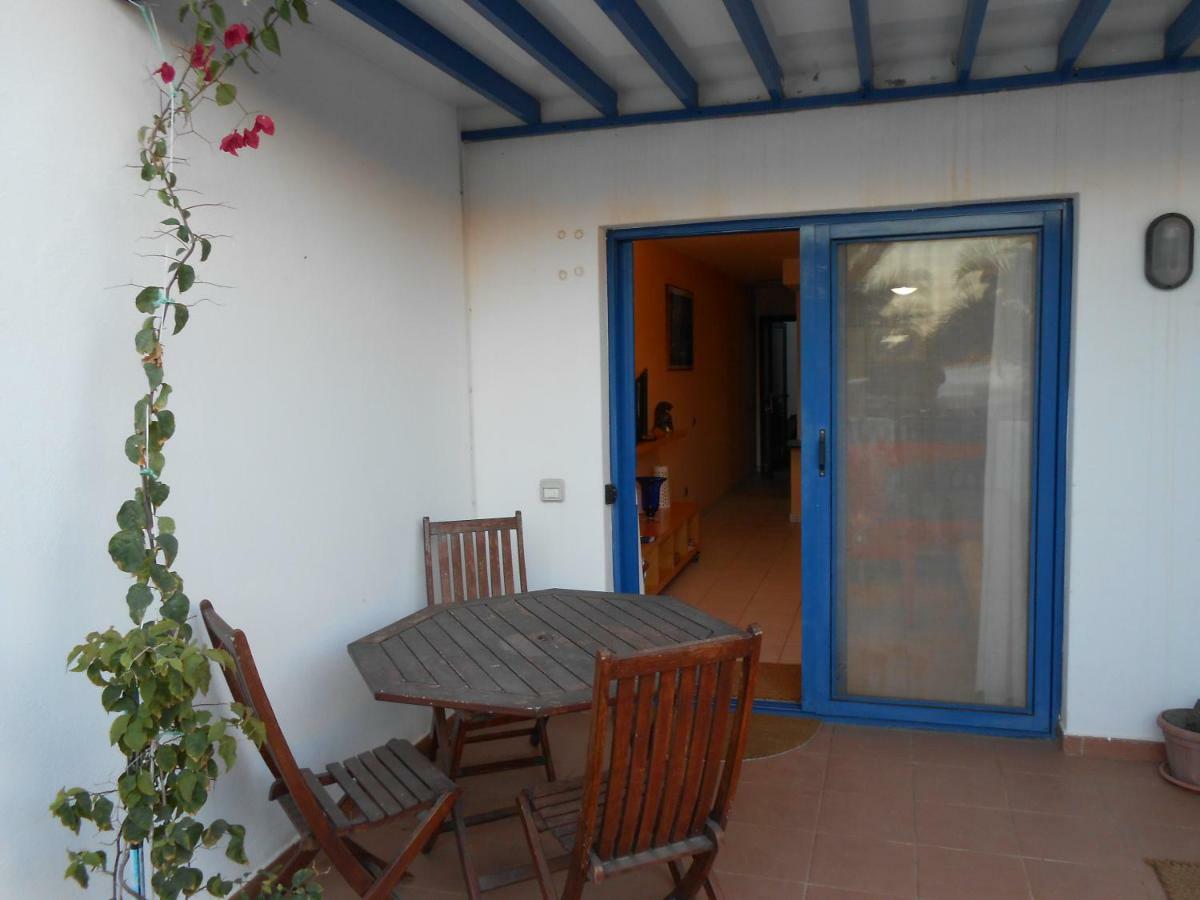 Las Moreras Apartment 135 プラヤ・ブランカ エクステリア 写真