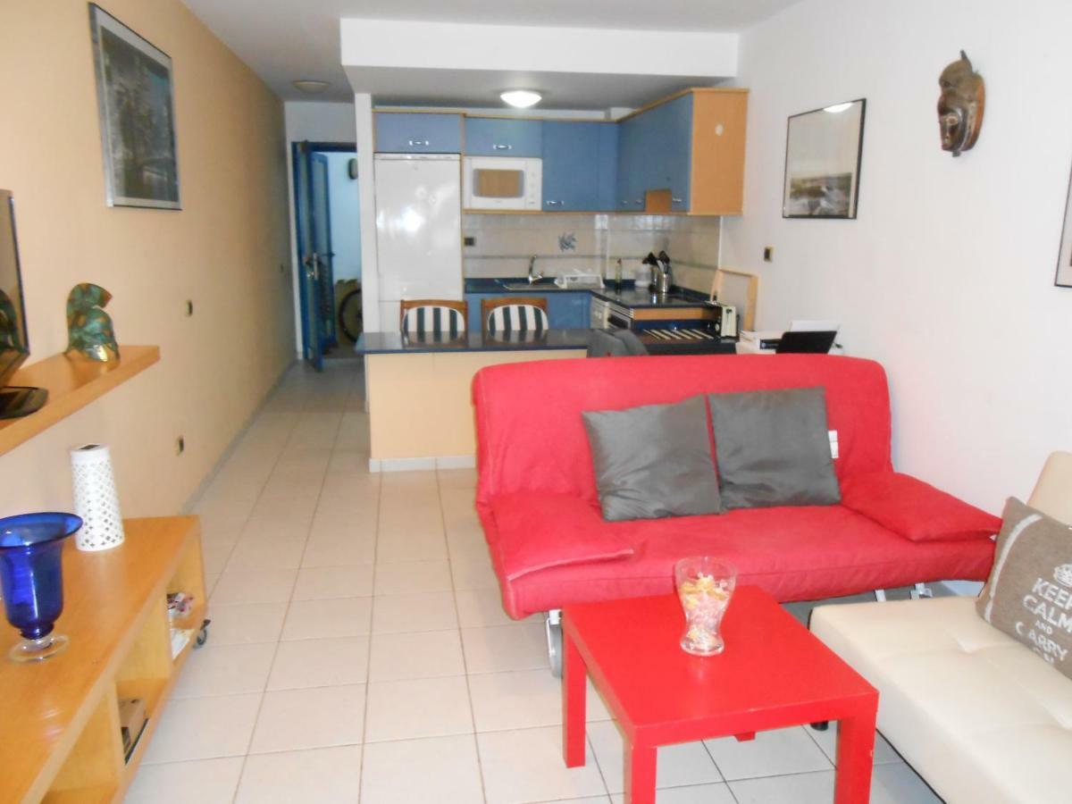 Las Moreras Apartment 135 プラヤ・ブランカ エクステリア 写真