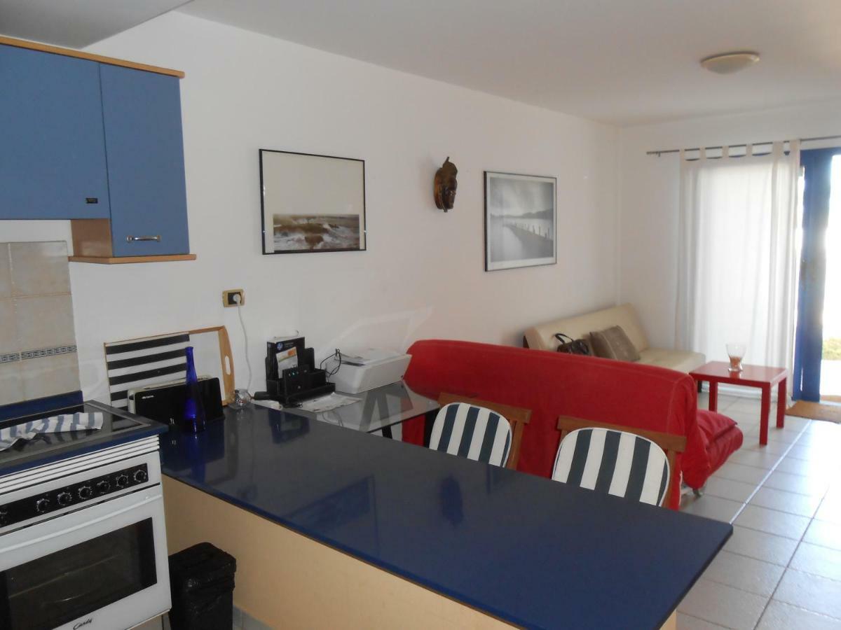 Las Moreras Apartment 135 プラヤ・ブランカ エクステリア 写真